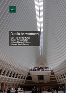 calculo de estructuras-juan jose benito muñoz-floiran bierd-9788436275490