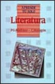 literatura-pilar garcia madrazo-carmen moragon gordon-9788436805390