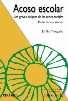 acoso escolar-emilio tresgallo-9788436842890