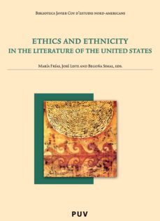 ethics and ethnicity in the literature of the united states (ebook)-9788437083490