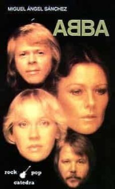 abba-miguel angel sanchez-9788437613390