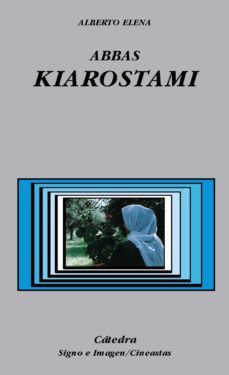 abbas kiarostami-9788437620190