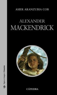alexander mackendrick-asier aranzubia cob-9788437628790