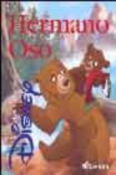 hermano oso-9788439200390