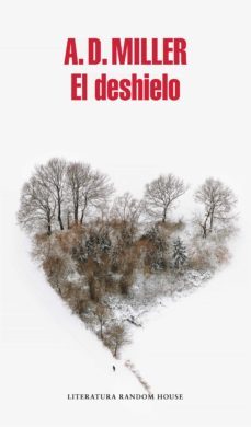 el deshielo (ebook)-9788439727590