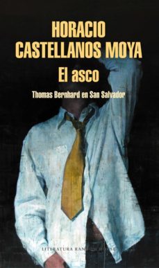 el asco (ebook)-9788439734390