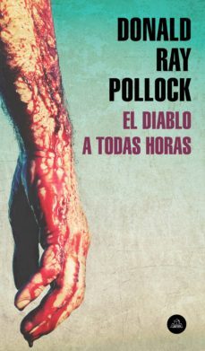 el diablo a todas horas (ebook)-9788439736790