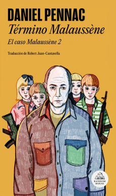termino malaussene-daniel pennac-9788439743590