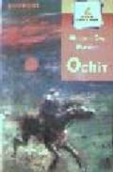 ochir-milagros oya martinez-9788440303790
