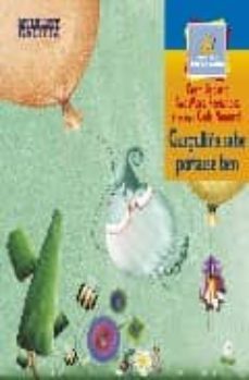 gurgulliña sabe portarse ben-xoan babarro-ana maria fernandez-9788440304490