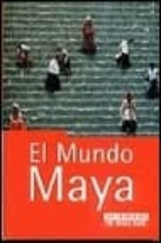el mundo maya-john fisher-ian stewart-9788440695390