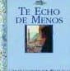 te echo de menos-9788441404090
