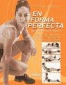 en forma perfecta: metodo perfect shape-9788441419490