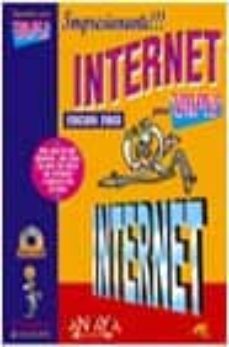 internet. edicion 2003 (edicion especial) (informatica para torpe s)-9788441514690