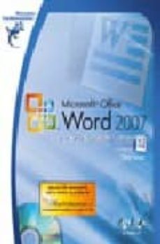 word 2007 (manuales fundamentales) (incluye cd-rom)-chris grover-9788441522190