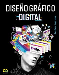 diseño grafico digital (espacio de diseño)-9788441541290