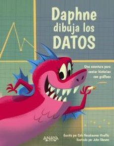 daphne dibuja los datos-9788441551190