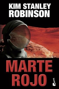 marte rojo (trilogia marciana 1)-kim stanley robinson-9788445000090