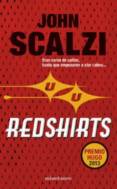redshirts-john scalzi-9788445001790