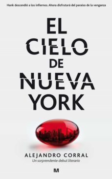 el cielo de nueva york (ebook)-alejandro corral-9788445002490
