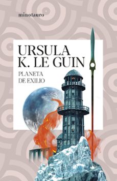 planeta de exilio-ursula k. le guin-9788445012390