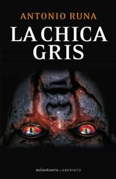 la chica gris (ebook)-antonio runa-9788445015490