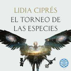el torneo de las especies (audiolibro)-lidia cipres-9788445019290