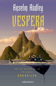 vespera-anselm audley-9788445076590
