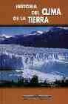 historia del clima de la tierra-anton uriarte cantolla-9788445720790