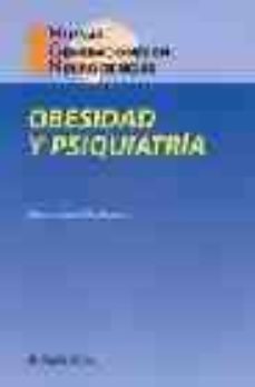 obesidad y psiquiatria-alfonso chinchilla moreno-9788445815090