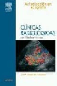 clinicas radiologicas de norteamerica 2006, nº 6: actualizacion e n ecografia-s.e. mirvis-k. shanmuganathan-9788445817490
