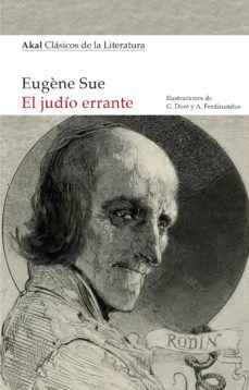 -eugene sue-9788446042990