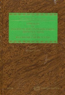 codigo de legislacion inmobiliaria, hipotecaria y del registro mercantil (2 vol.) (7ª ed)-jose manuel garcia garcia-9788447036790