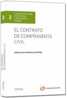 el contrato de compraventa civil-9788447043590