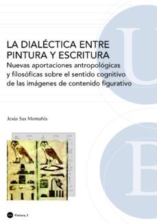 la dialectica entre pintura y escritura-9788447531790