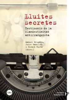lluites secretes-jofre padulles-9788447535590
