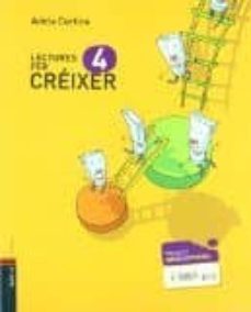 lectures creixer 4º primaria mesquecontes-9788447921690