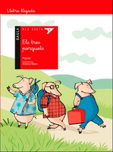 els tres porquets-9788447941490