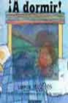 ¡a dormir! (libros magicos)-sue king-9788448015190