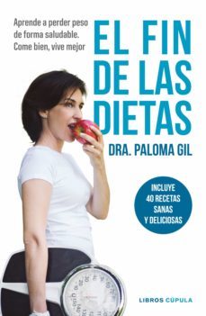 el fin de las dietas (ebook)-9788448023690