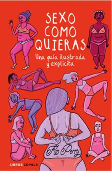 sexo como quieras (ebook)-9788448027063