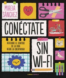 conectate sin wifi-9788448029890