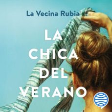 la chica del verano (audiolibro)-9788448040390