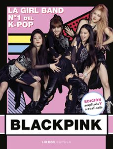 blackpink. nueva edicion actualizada-9788448043490