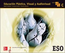 educacion plastica y visual (4º eso)-eugenio barguejo gomez-mercedes sanchez-francisco esquinas romero-9788448143190