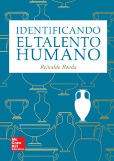 pod - identificando el talento humano-9788448608590