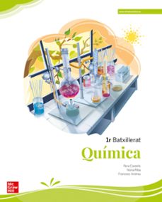 quimica 1º batxillerat. edicio lomloe-9788448631390