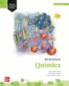 quimica 2º batxillerat. edicio lomloe-9788448637590