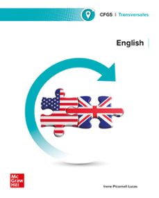 fp english. grado superior-9788448642990