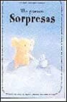 les meves primeres sorpreses-9788448814090